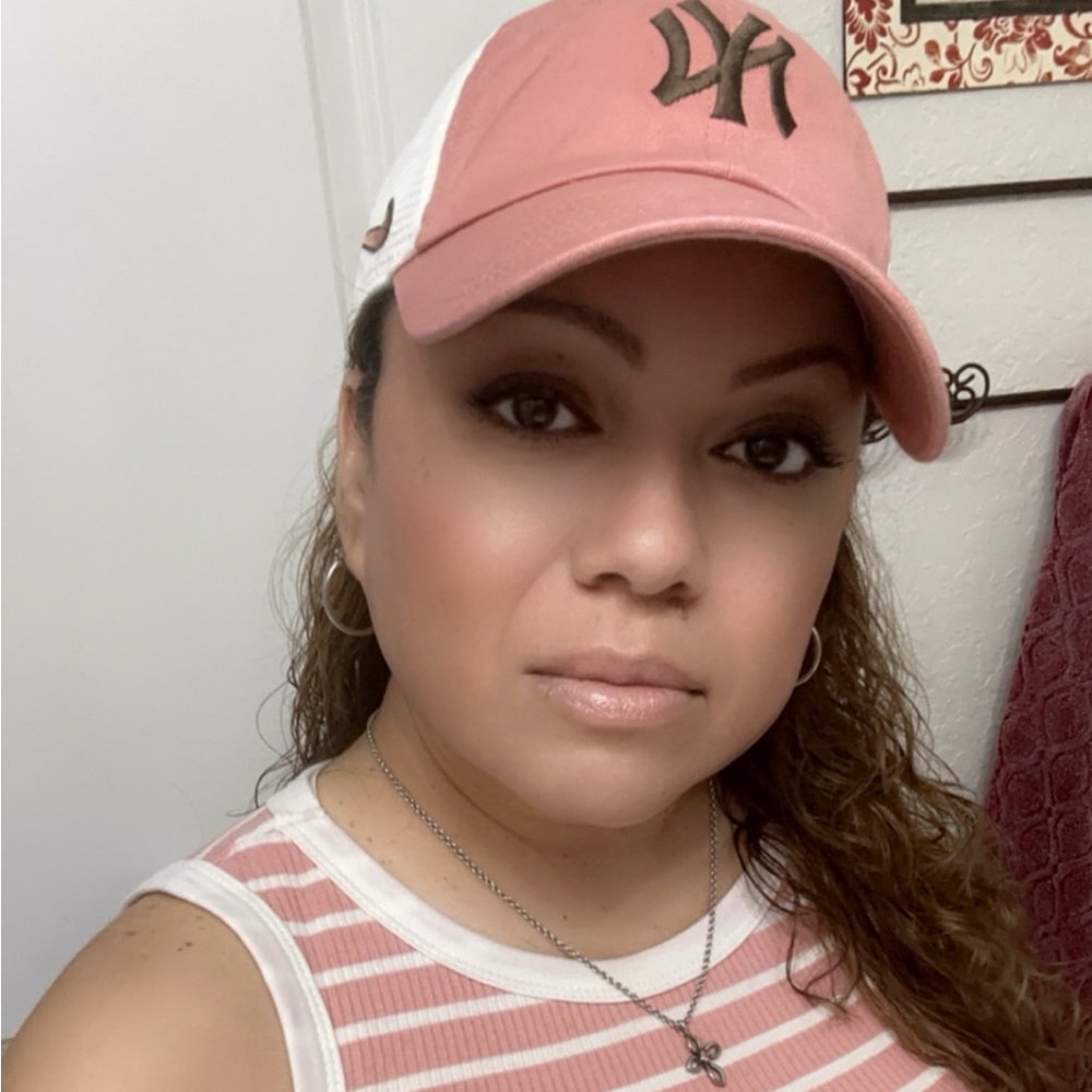 Meet your Posher, Diana